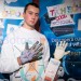 Constantin Voiniciuc, initiator proiect Robo Hand