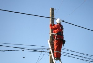 Electrician e.on moldova- furt curent