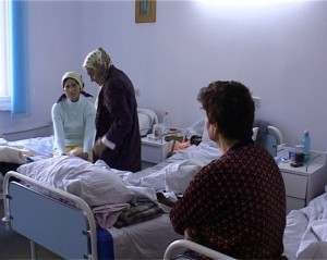 Bolnavi spital