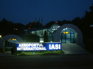 aeroportul iasi