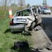 accident la Buzau cu un sucevean