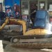 excavator