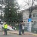 accident masina