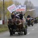 protest la vasluii