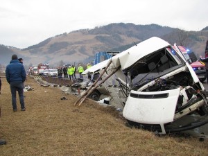 accident campulung moldovenesc