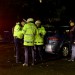 accident taxi politie