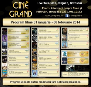 cinegrand