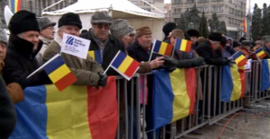 protest iasi