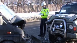 accidente iasi