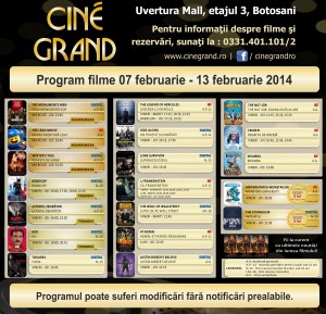 cinegrand