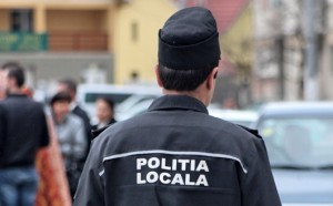 politia locala