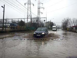 inundatie botosani