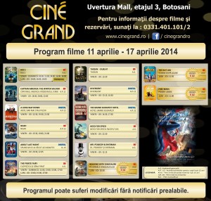 cinegrand