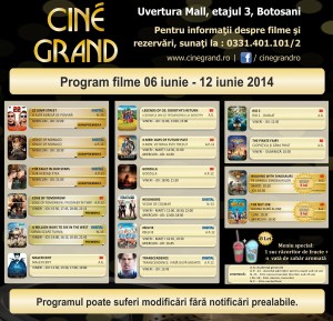 cinegrand