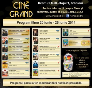 cinegrand