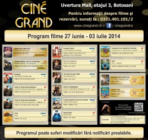 cinegrand