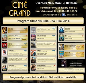 cinegrand