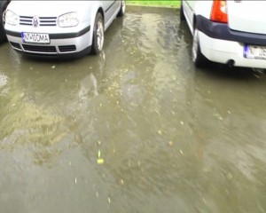 inundatii neamt