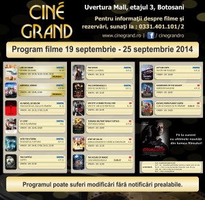 cinegrand