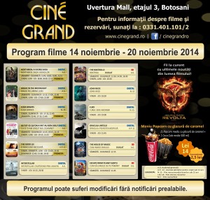 cinegrand